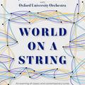 world on a string